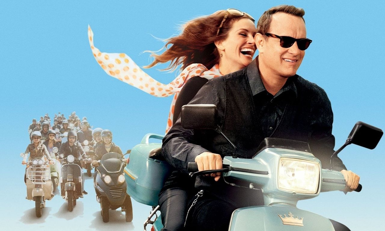 header image for Larry Crowne