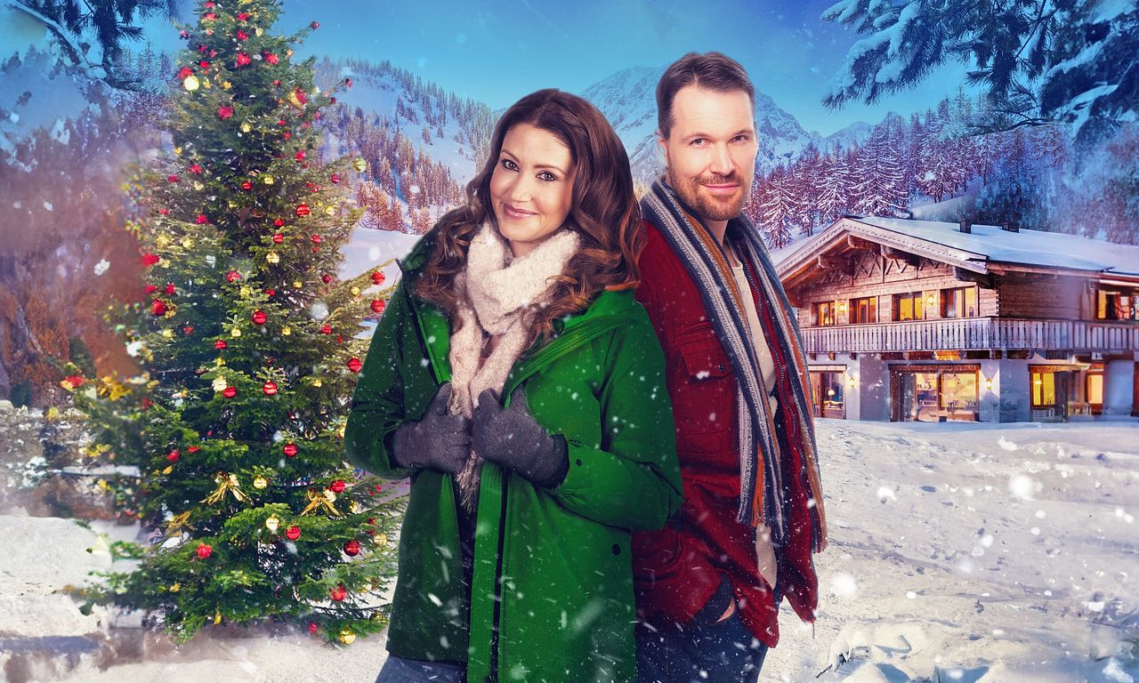 header image for A Home for the Holidays