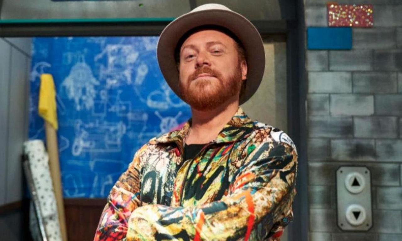 header image for The Fantastical Factory of Curious Craft