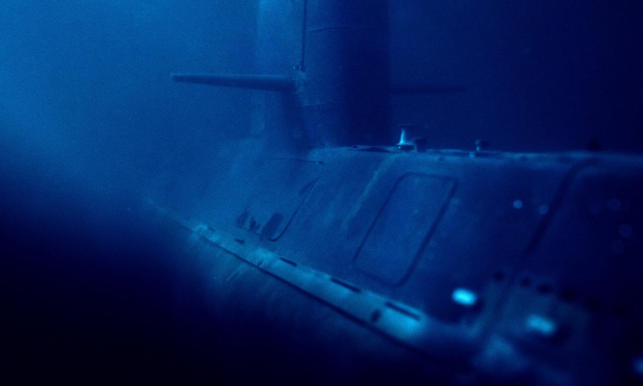 header image for ARA San Juan: The Submarine that Disappeared