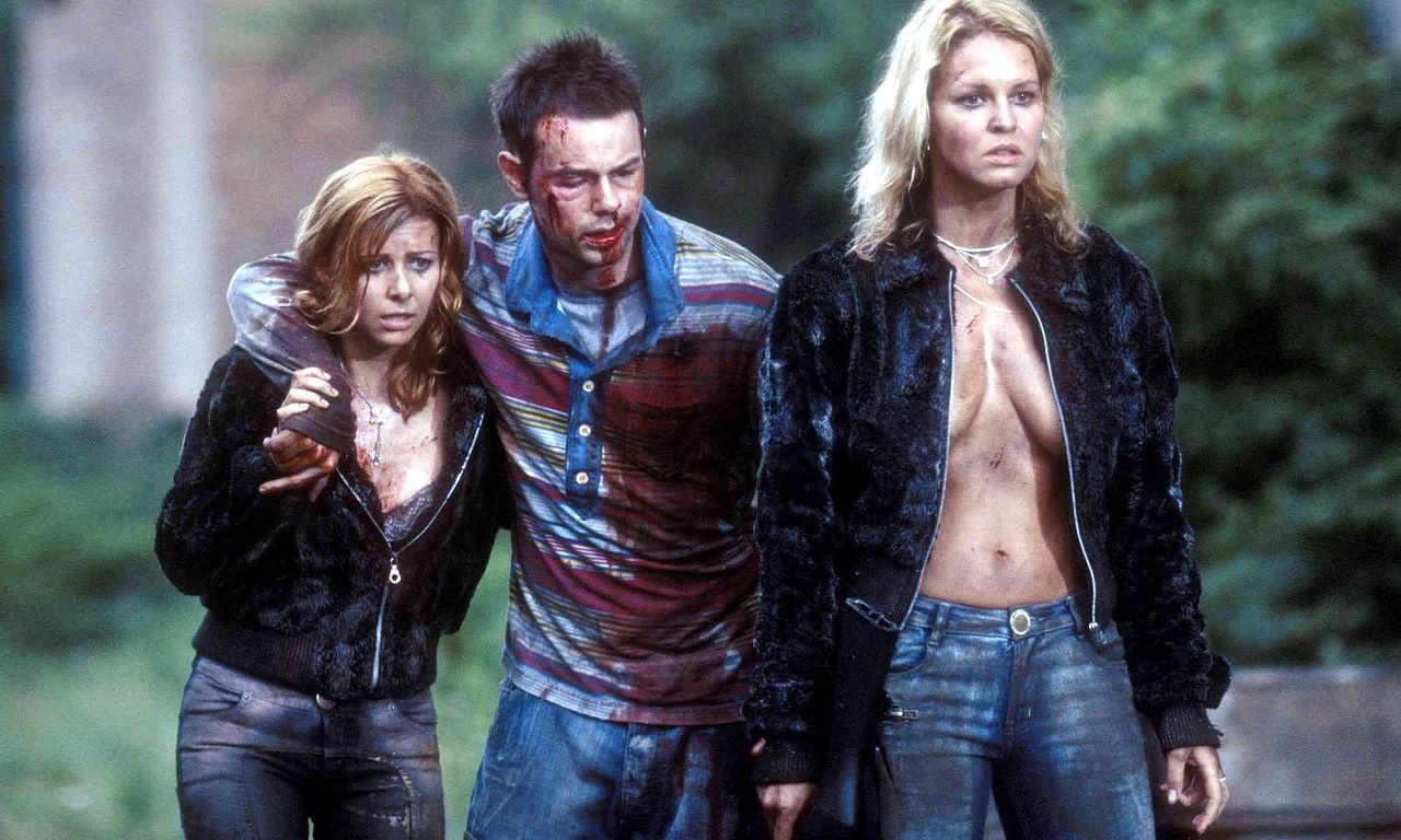 header image for Severance