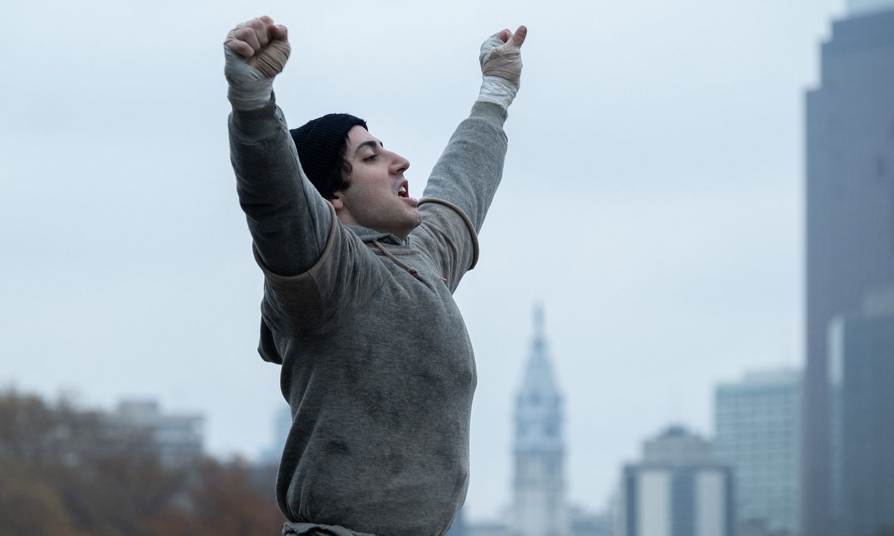 header image for I Play Rocky