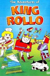 King Rollo