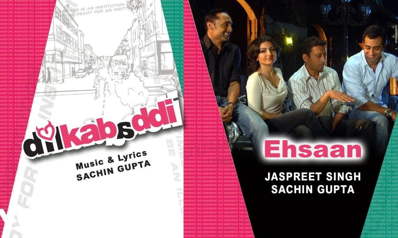 header image for Dil Kabaddi