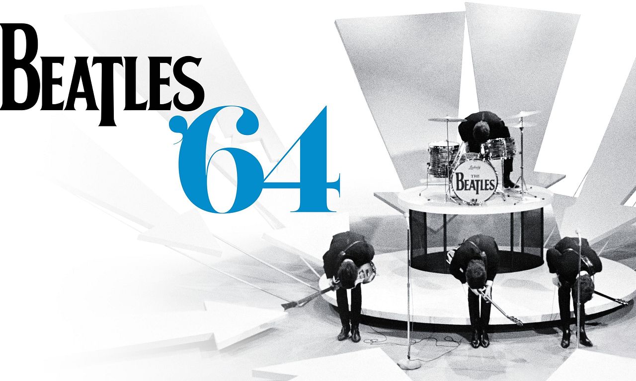 header image for Beatles '64