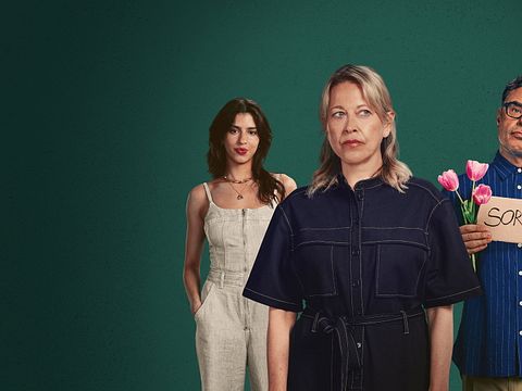 header image for Alice and Steve spotlight