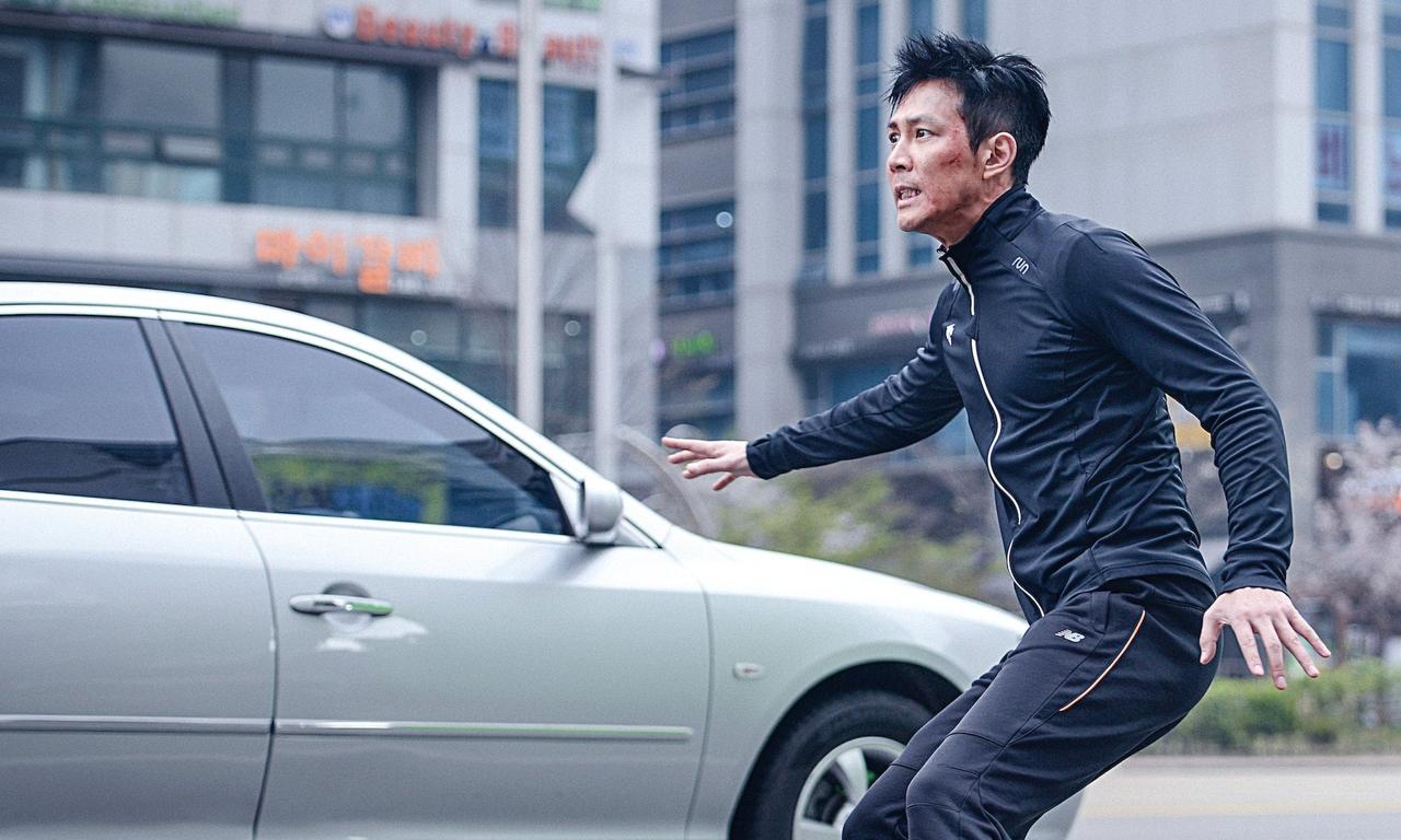 header image for Big Match