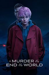 A Murder at the End of the World