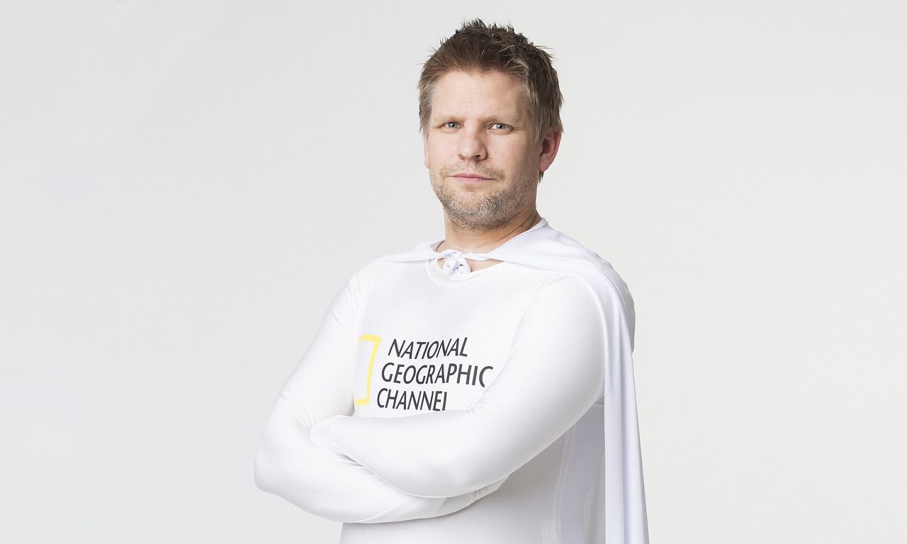 header image for Science of Stupid