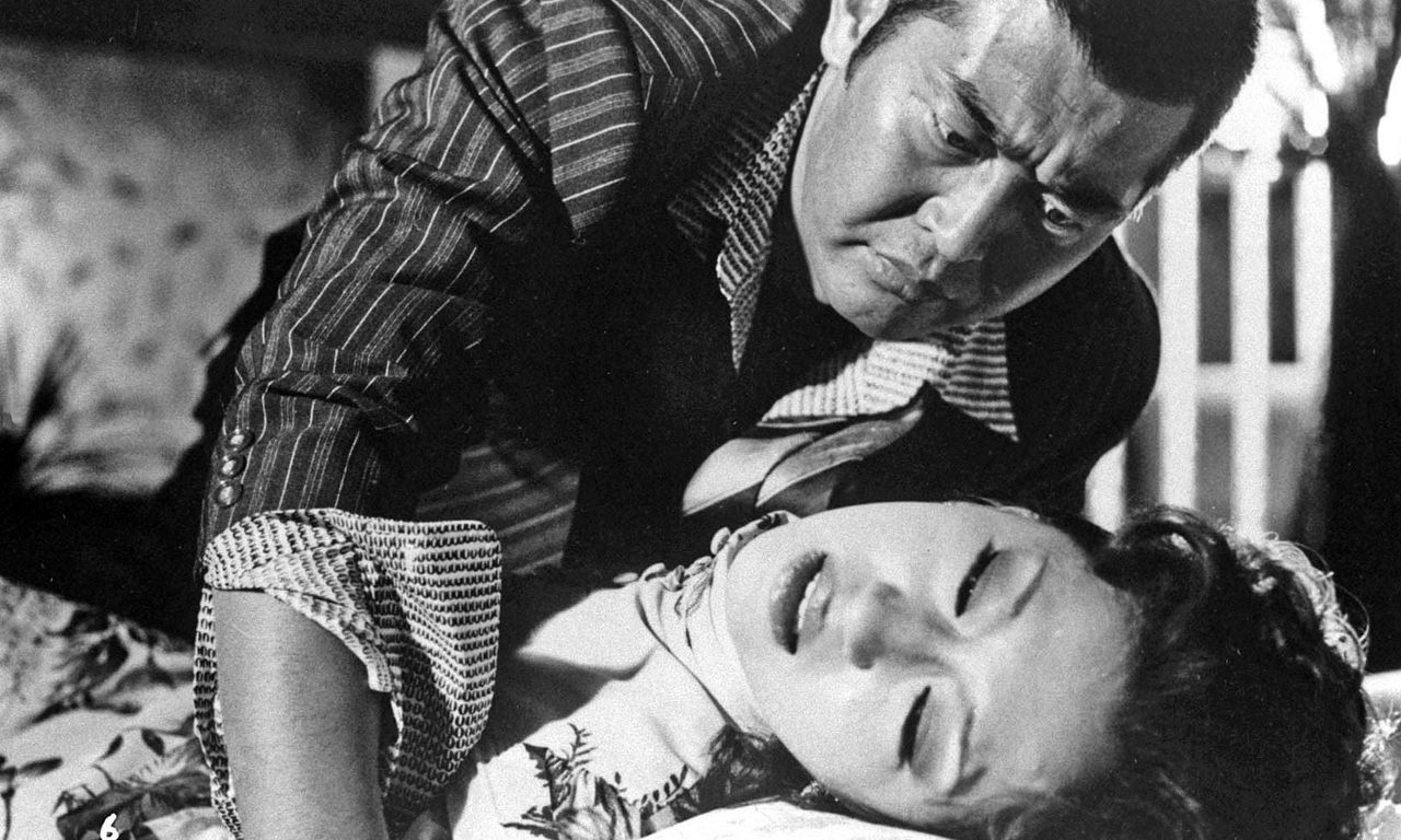 header image for Yakuza Graveyard