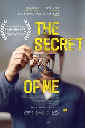 The Secret of Me