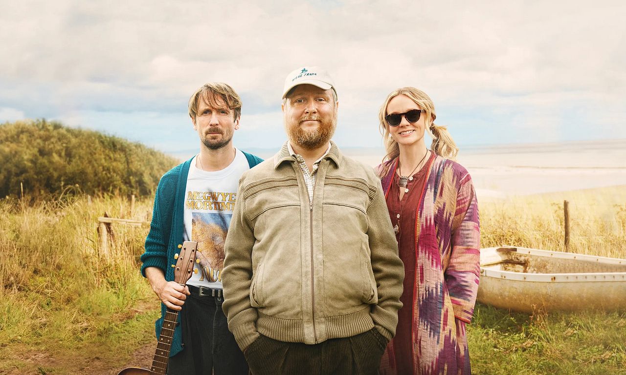 header image for The Ballad of Wallis Island