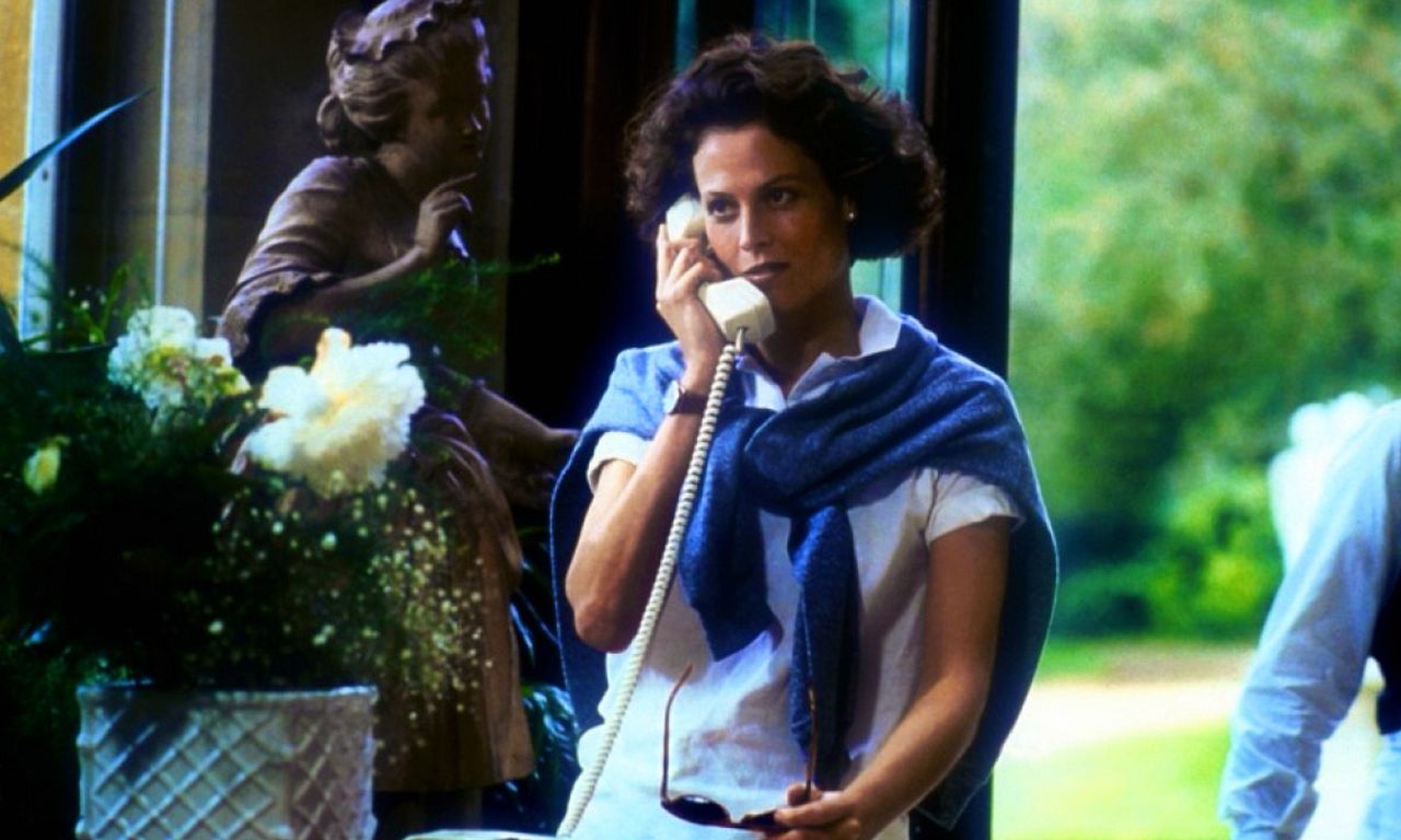 header image for Half Moon Street