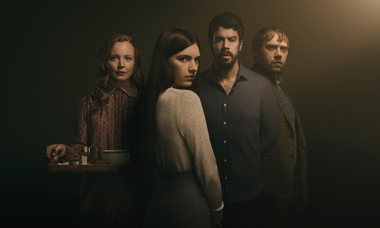 header image for Servant