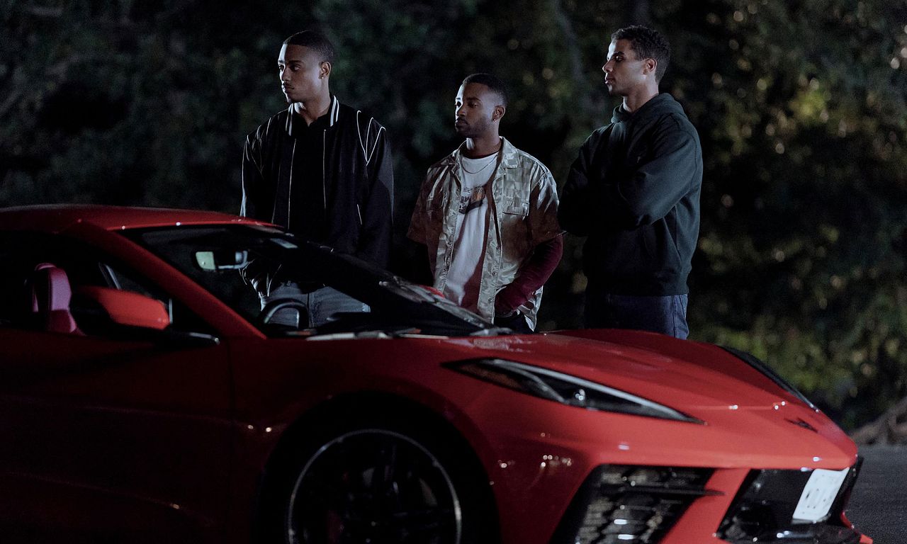 header image for The Gates