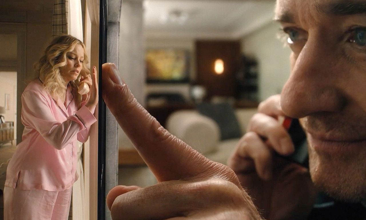 header image for The Miniature Wife