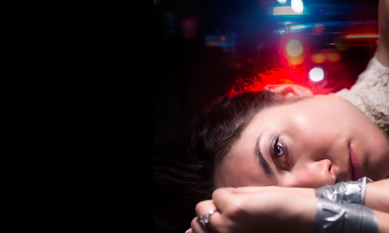 header image for The Girl in the Trunk