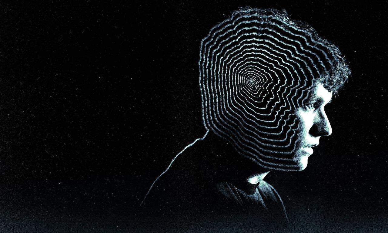 header image for Black Mirror: Bandersnatch