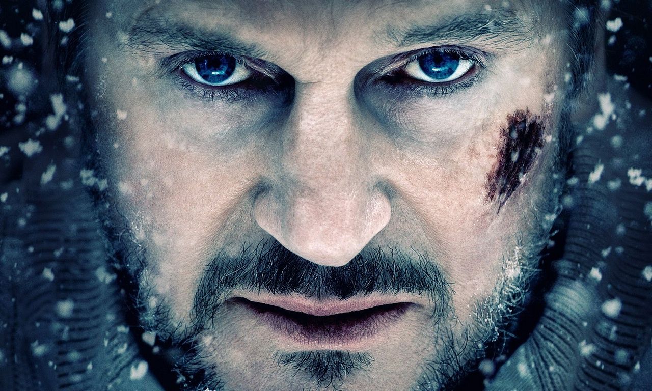 header image for The Grey