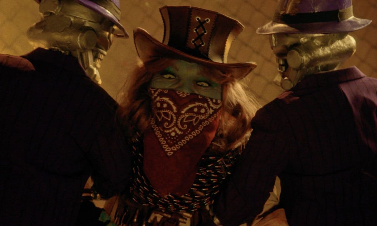 header image for Frankie Freako