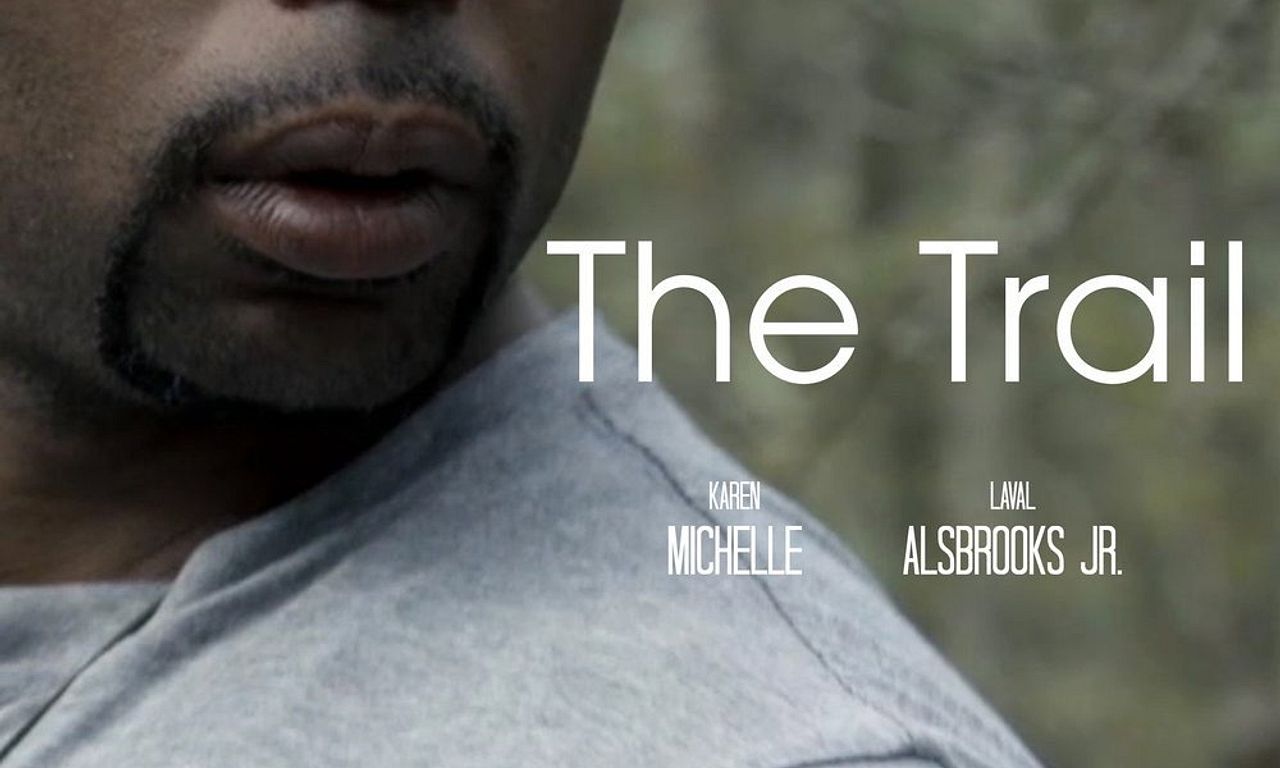 header image for The Trail