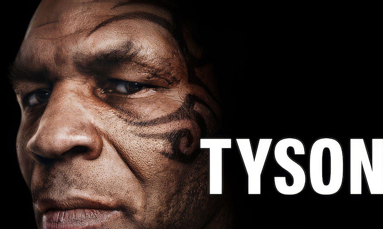 header image for TYSON