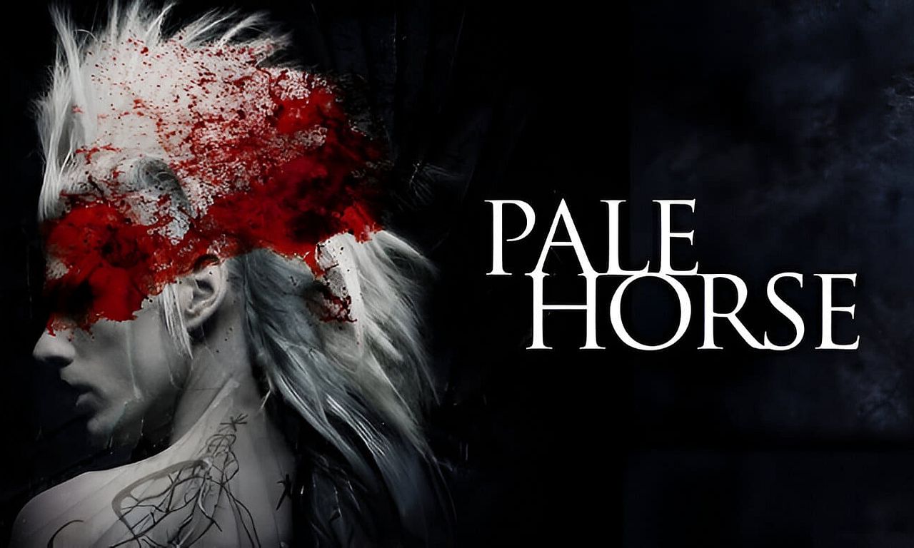 header image for Pale Horse