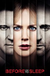 Before I Go to Sleep