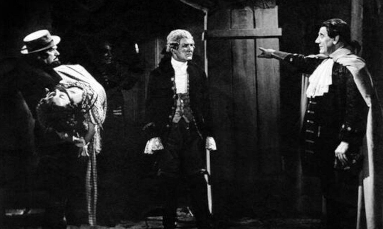 header image for The Curse of the Wraydons