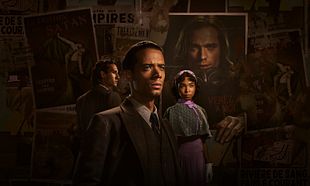 Interview with the Vampire