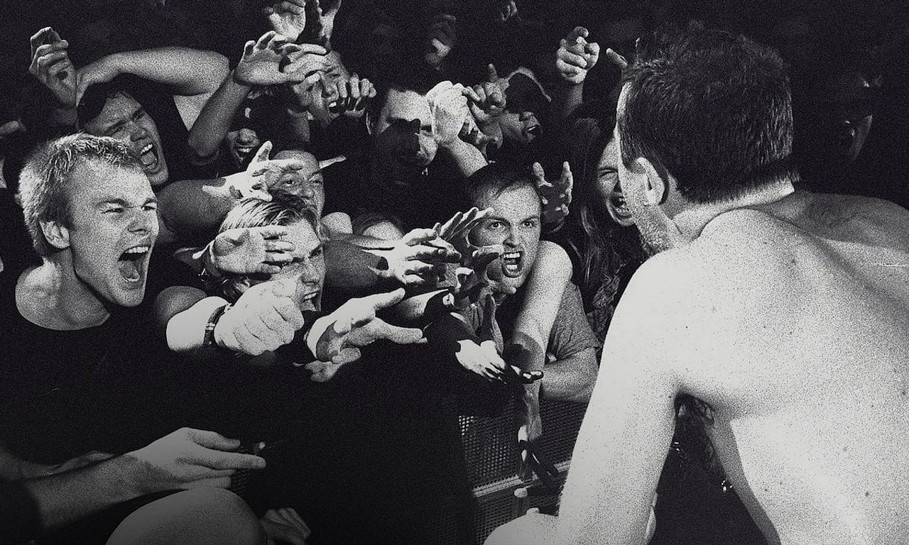 header image for Metallica: This Monster Lives