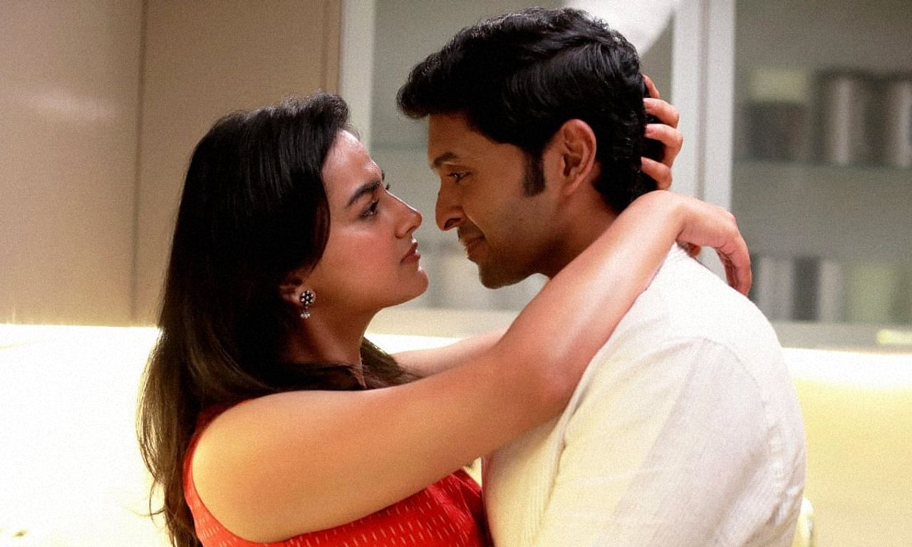 header image for Irugapatru