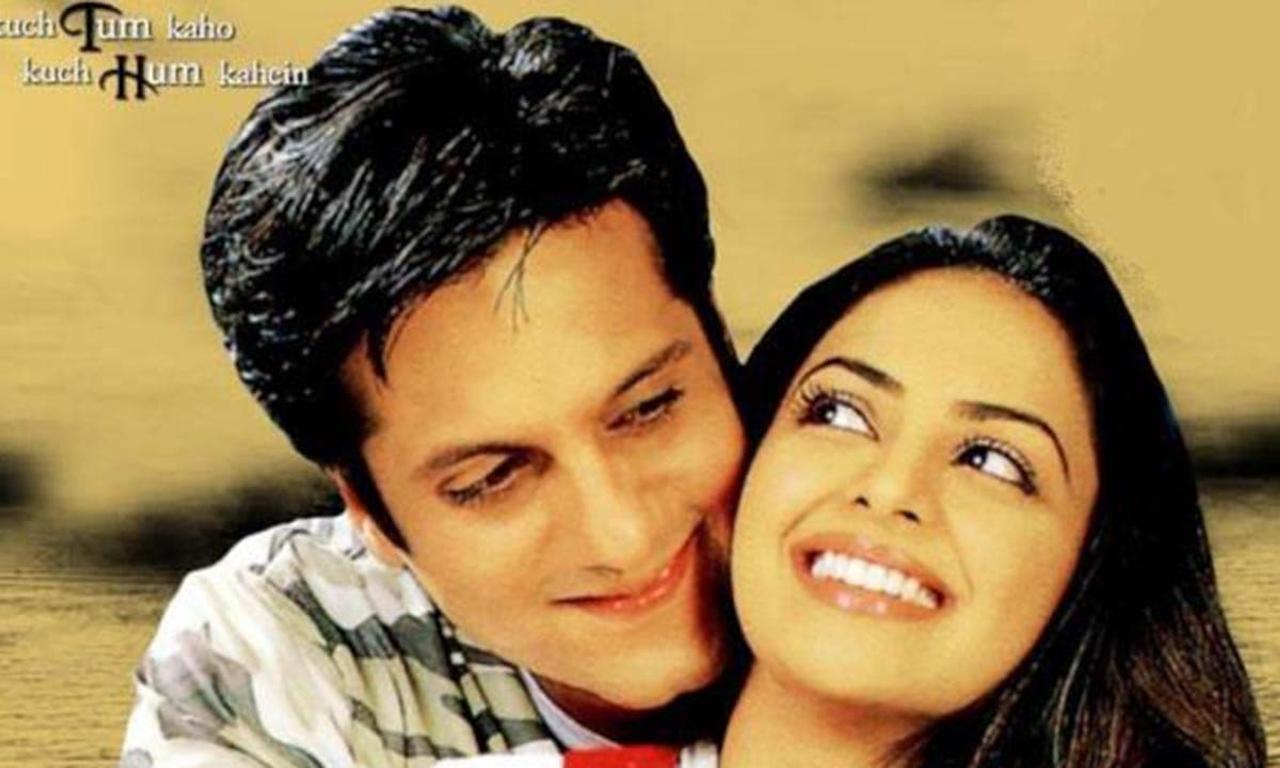 header image for Kuch Tum Kaho Kuch Hum Kahein