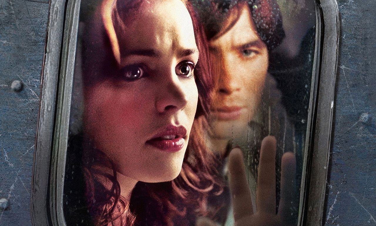 header image for Red Eye