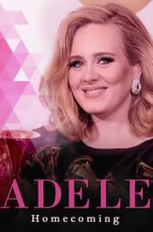 Adele: Homecoming