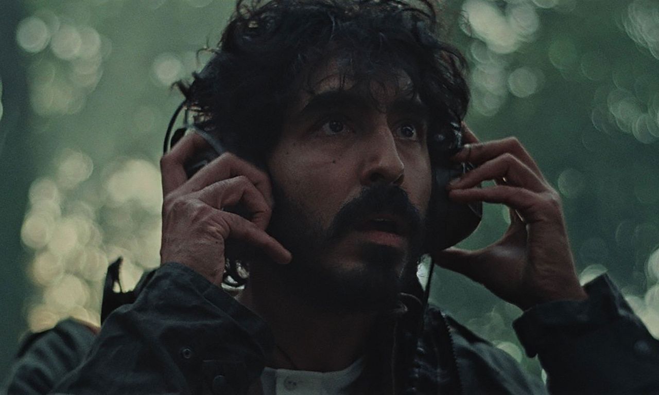 header image for Rabbit Trap