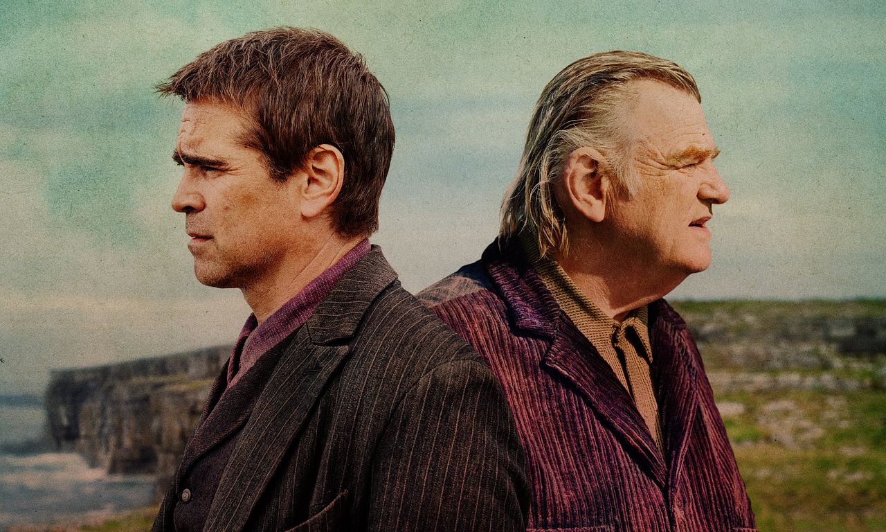 header image for The Banshees of Inisherin