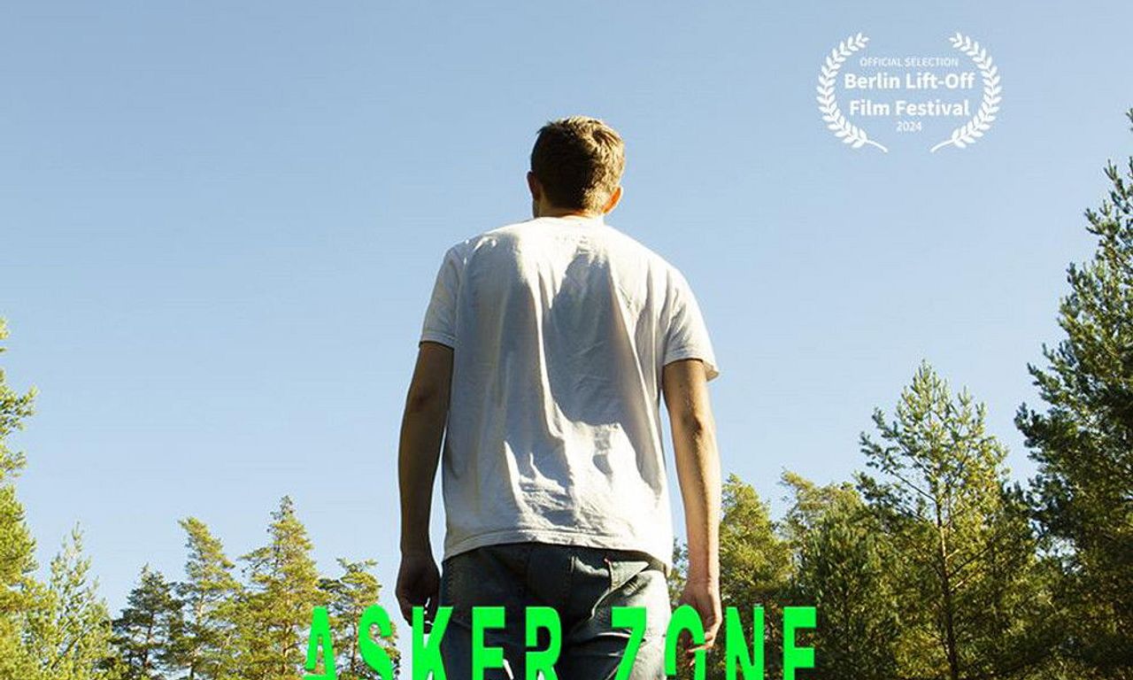 header image for Asker Zone