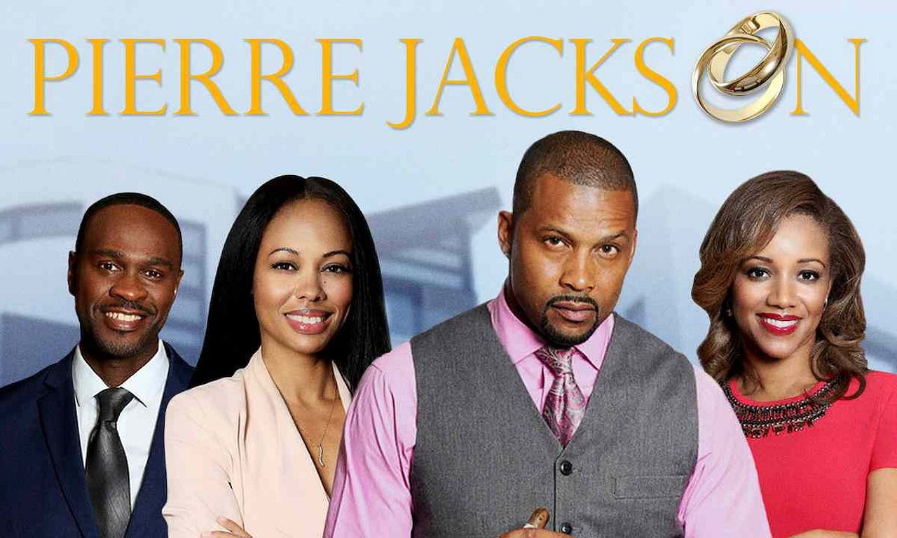 header image for Pierre Jackson