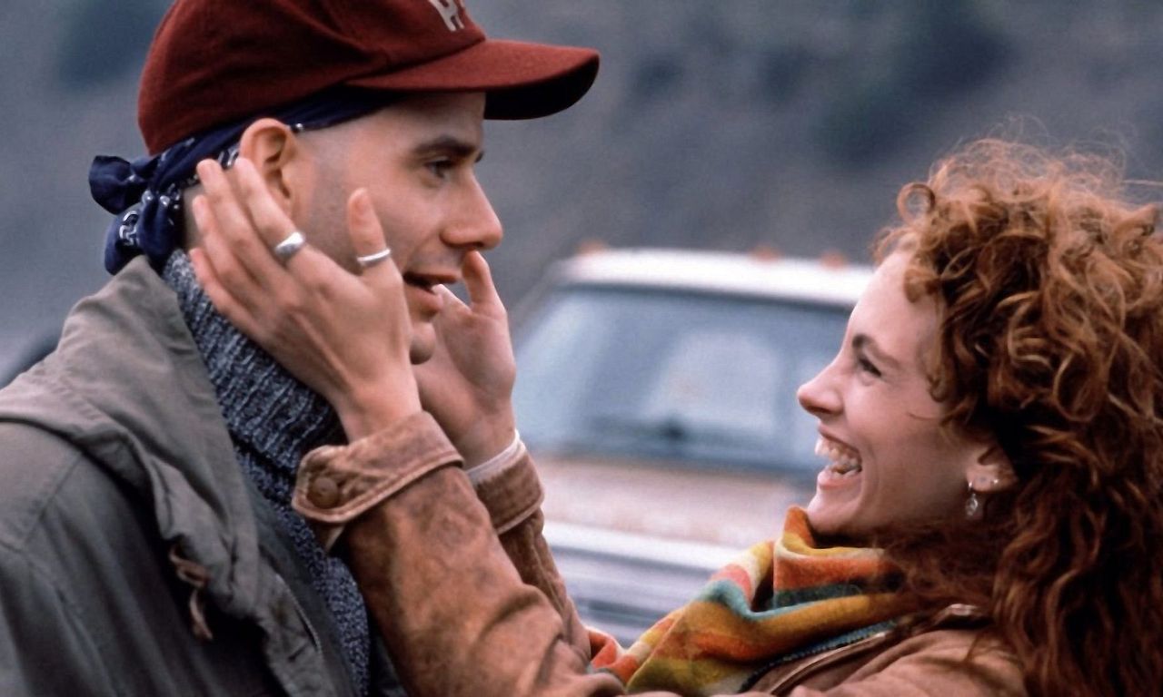 header image for Dying Young