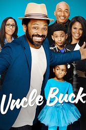 Uncle Buck