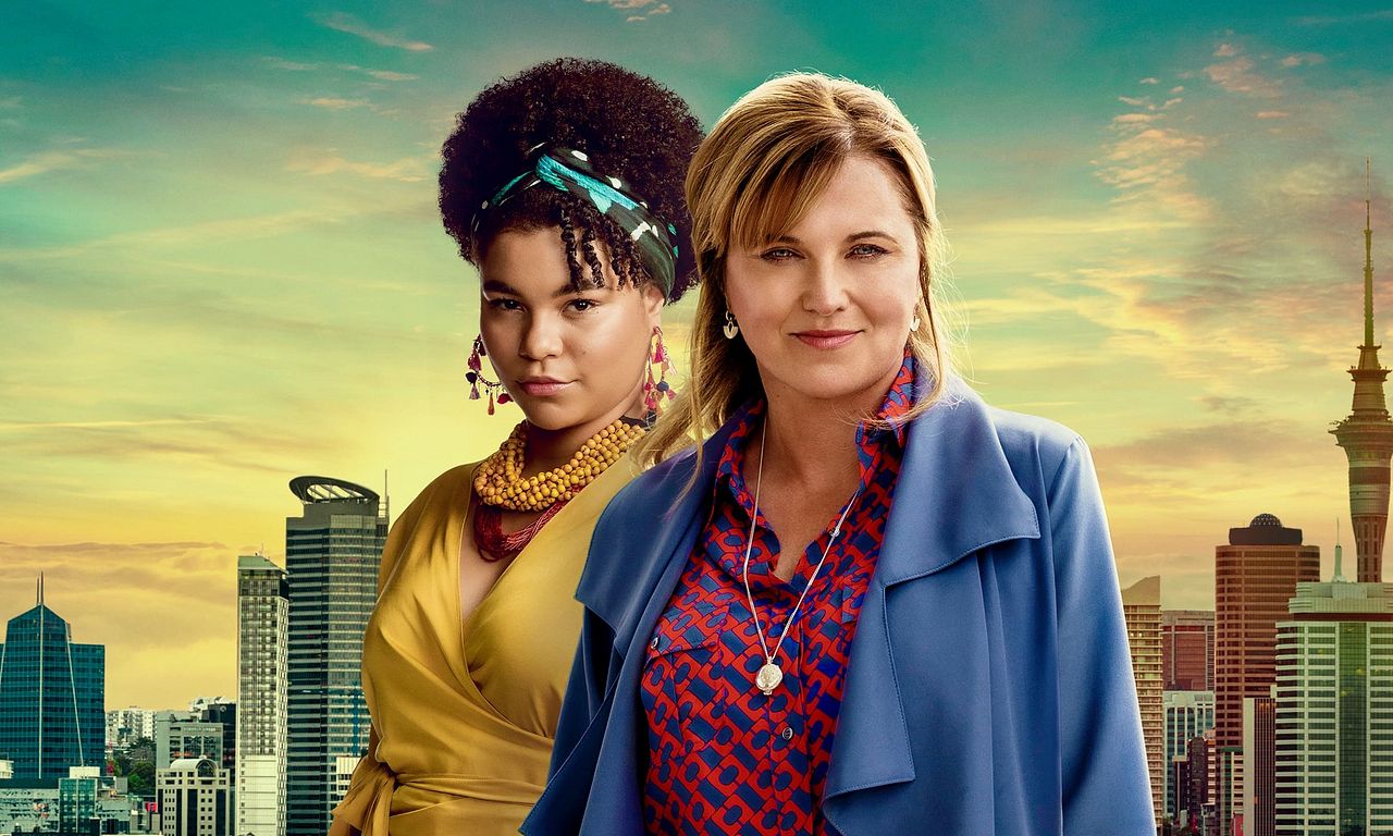 header image for My Life Is Murder