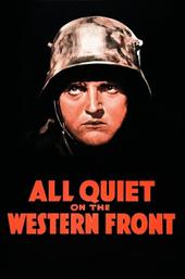 All Quiet on the Western Front