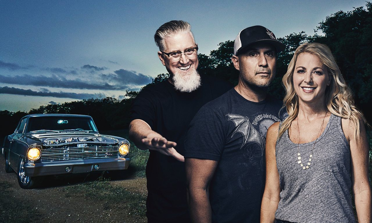 header image for Iron Resurrection