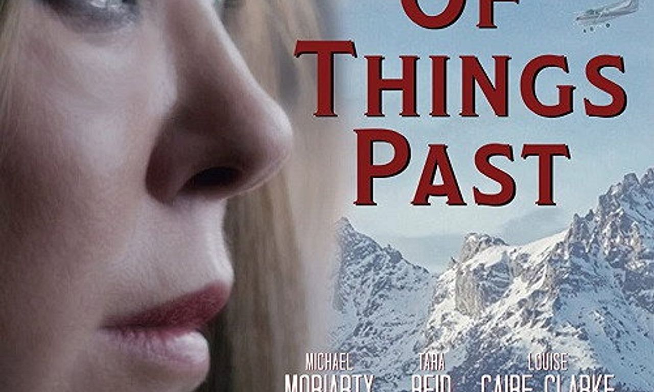header image for Of Things Past