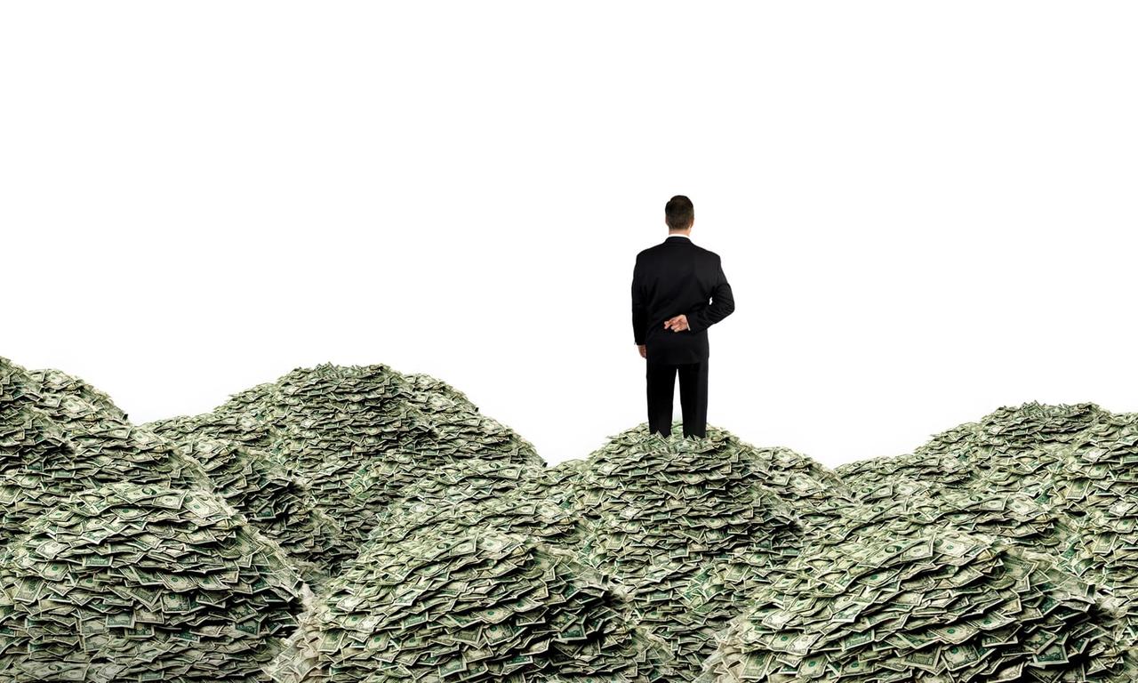 header image for Inside Job