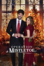 Operation Mistletoe