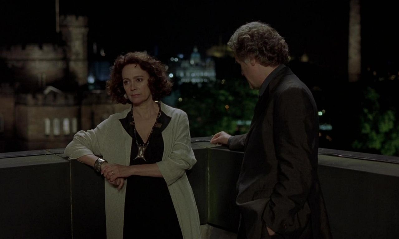 header image for The Debt Collector