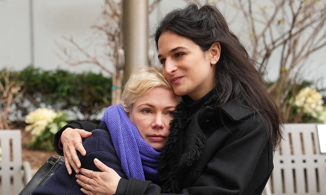 header image for Dying for Sex