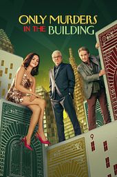 Only Murders in the Building